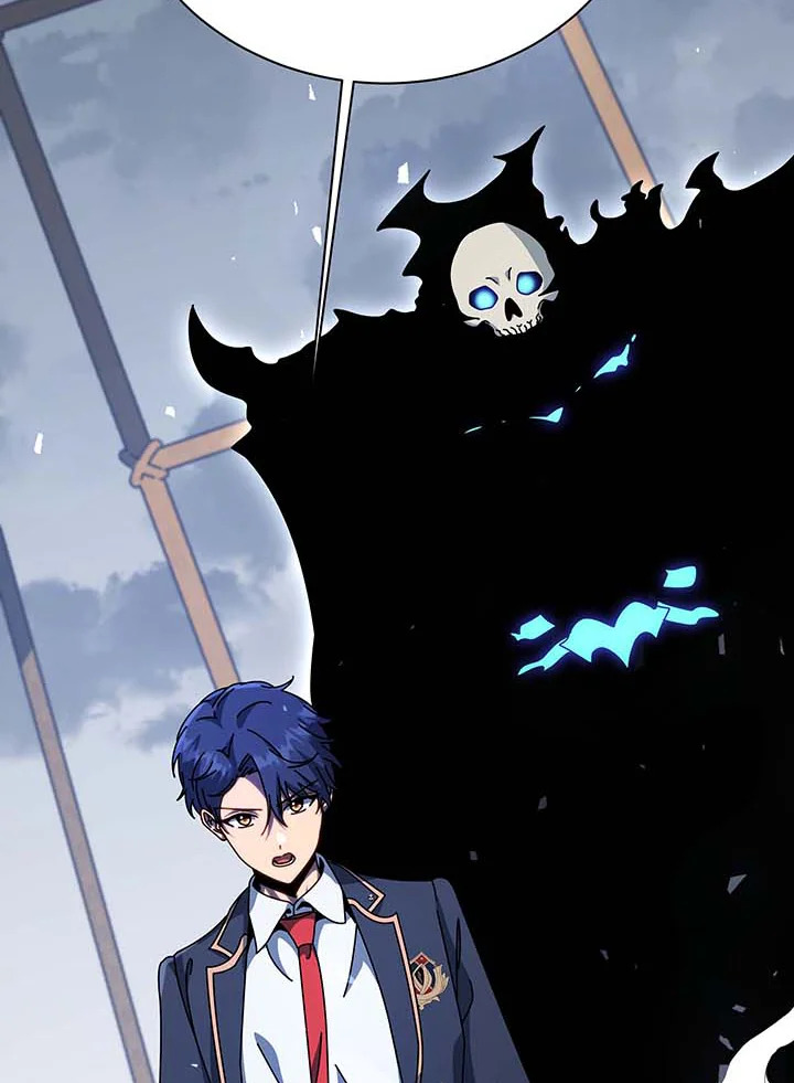 Necromancer Academy’s Genius Summoner ตอนที่ 96 page 54