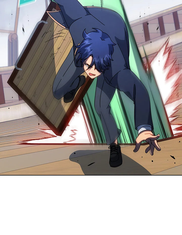 Necromancer Academy’s Genius Summoner ตอนที่ 96 page 108