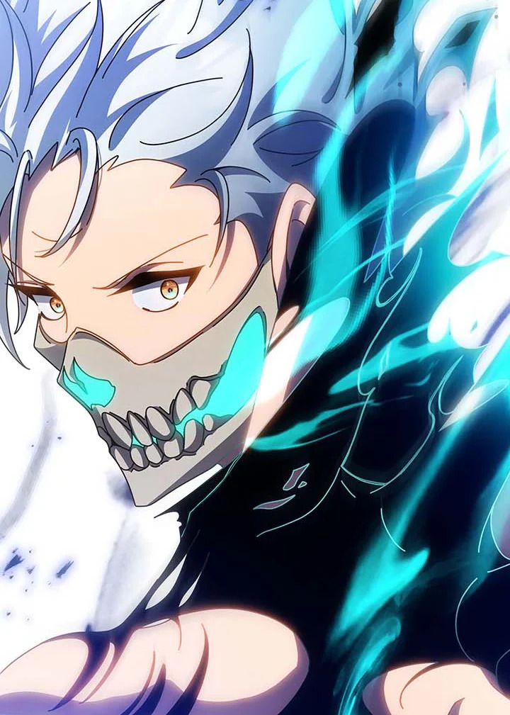 Necromancer Academy’s Genius Summoner ตอนที่ 96 page 117