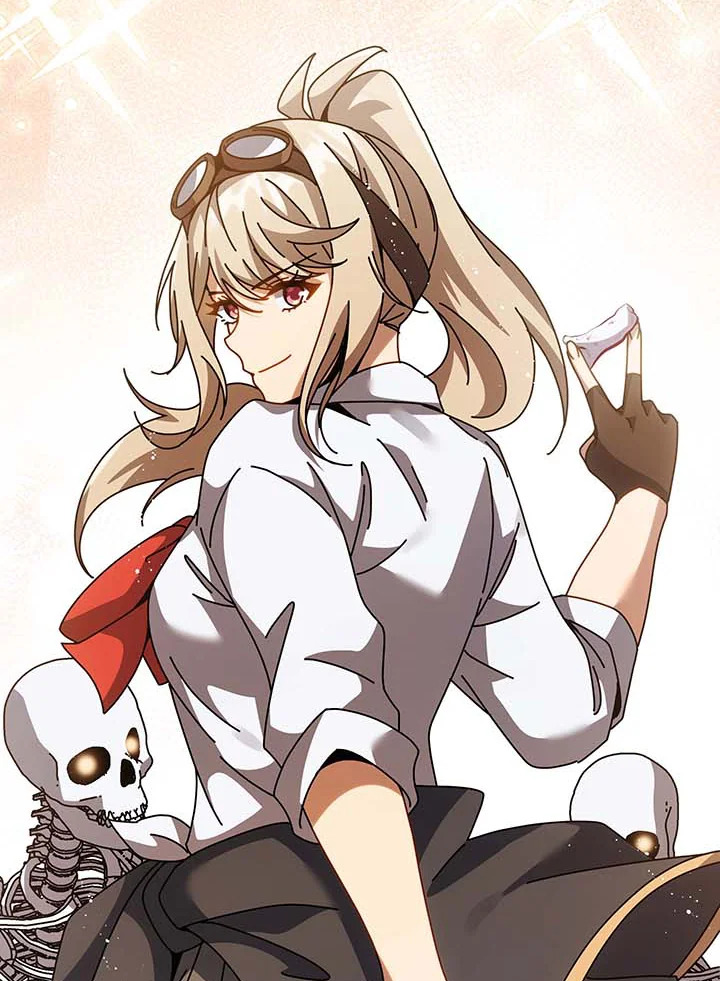 Necromancer Academy’s Genius Summoner ตอนที่ 101 page 107