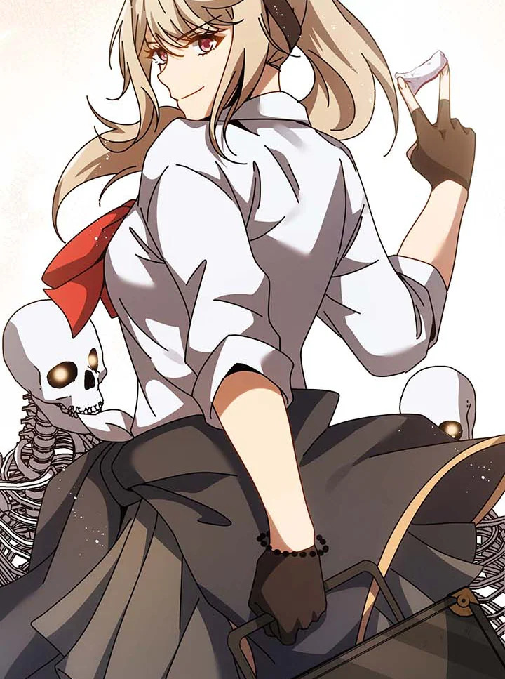 Necromancer Academy’s Genius Summoner ตอนที่ 102 page 6