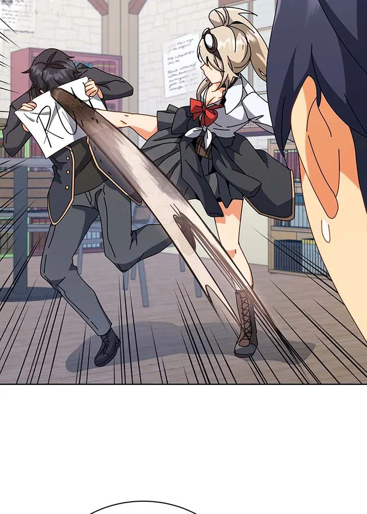 Necromancer Academy’s Genius Summoner ตอนที่ 102 page 41