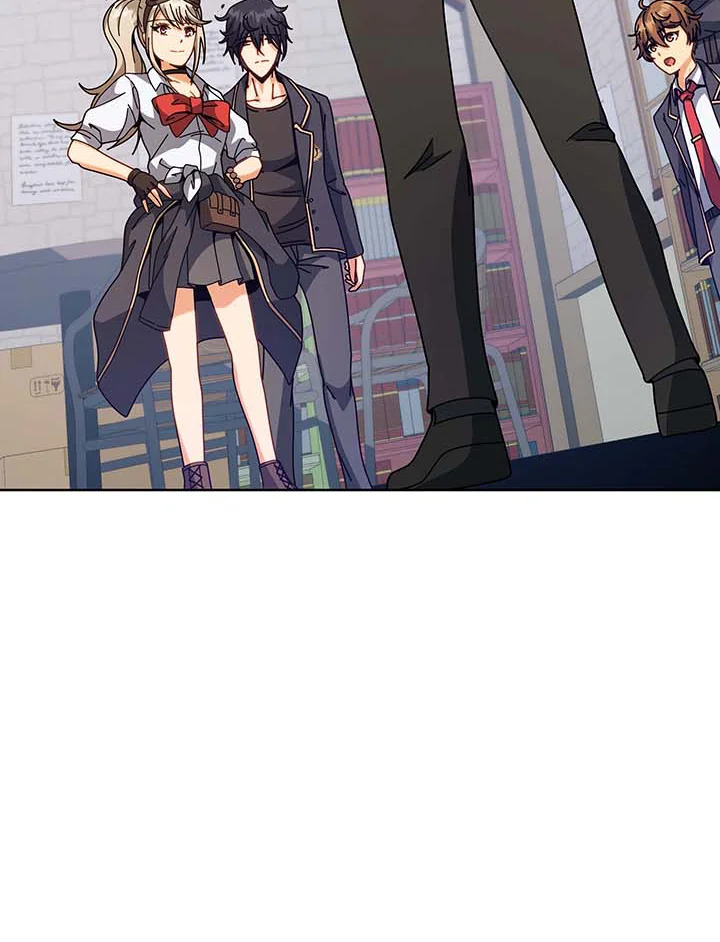 Necromancer Academy’s Genius Summoner ตอนที่ 102 page 101