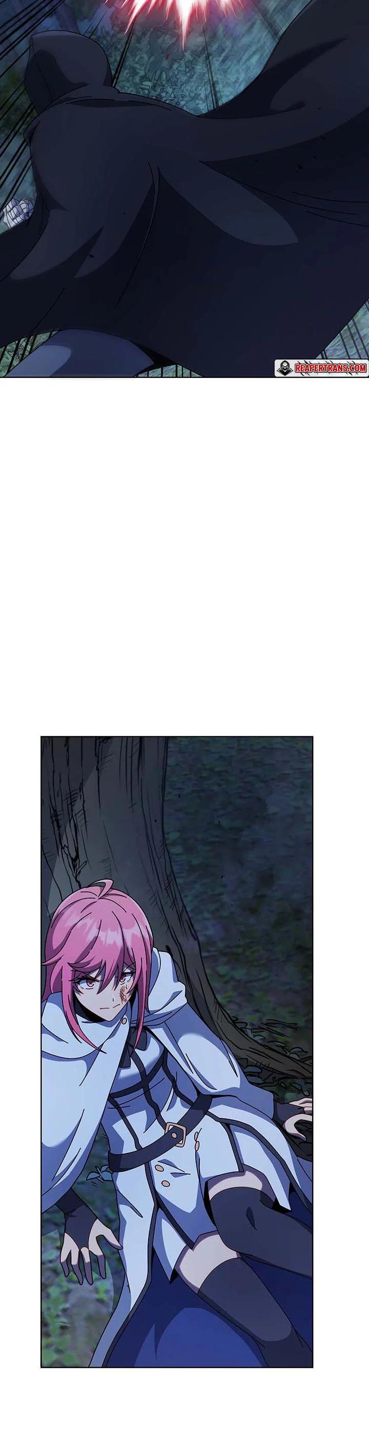 Necromancer Academy’s Genius Summoner ตอนที่ 104 page 27