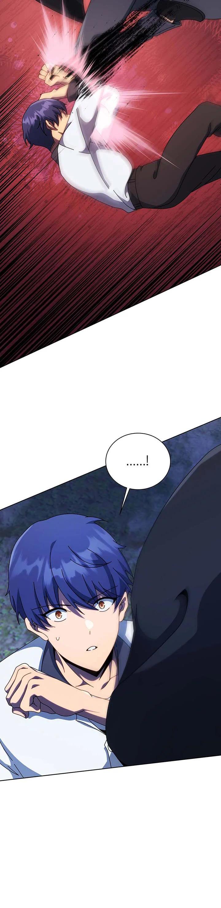 Necromancer Academy’s Genius Summoner ตอนที่ 104 page 40