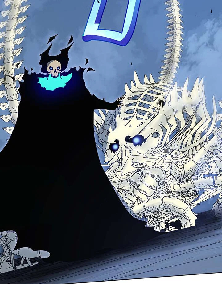 Necromancer Academy’s Genius Summoner ตอนที่ 106 page 59