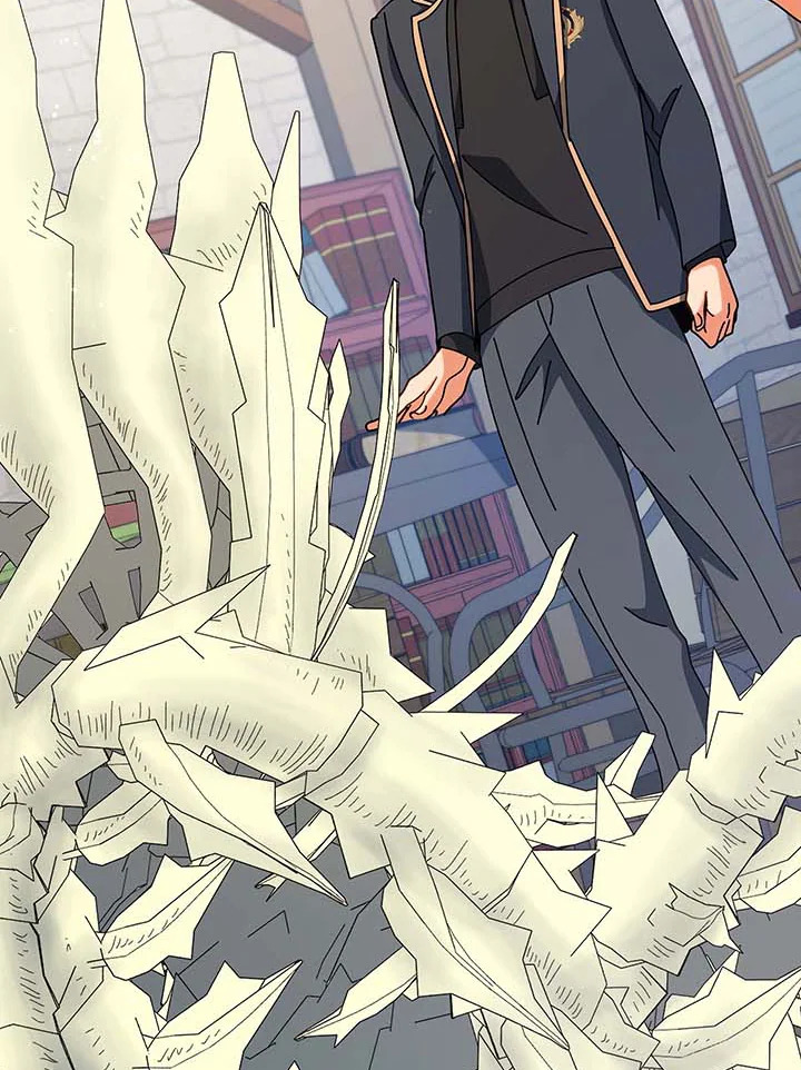 Necromancer Academy’s Genius Summoner ตอนที่ 106 page 97