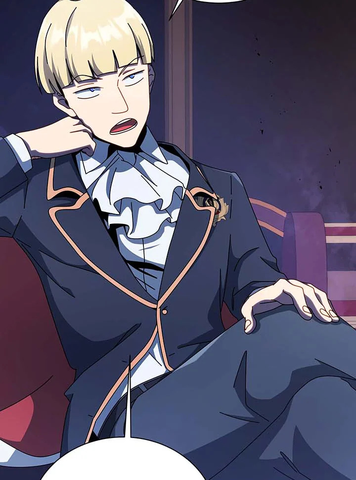 Necromancer Academy’s Genius Summoner ตอนที่ 107 page 33