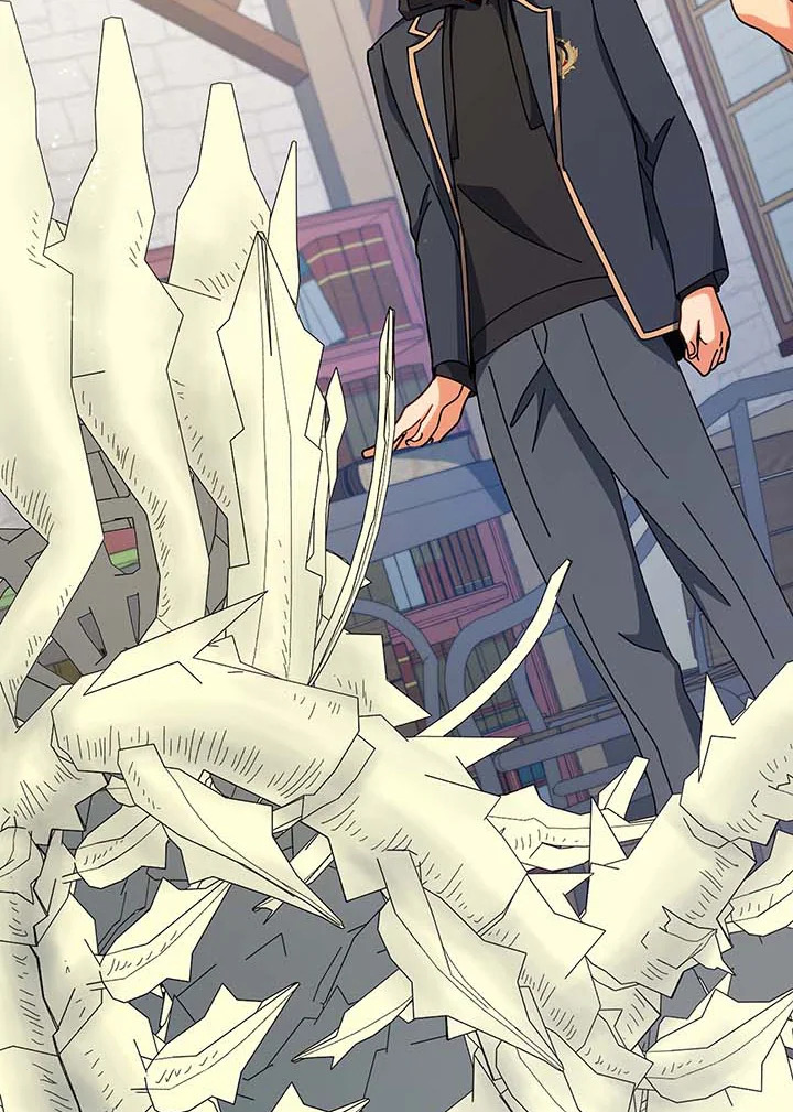 Necromancer Academy’s Genius Summoner ตอนที่ 107 page 68