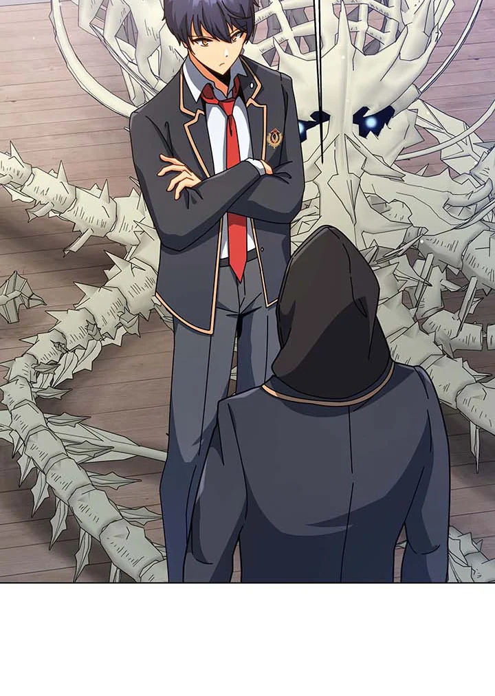 Necromancer Academy’s Genius Summoner ตอนที่ 107 page 72