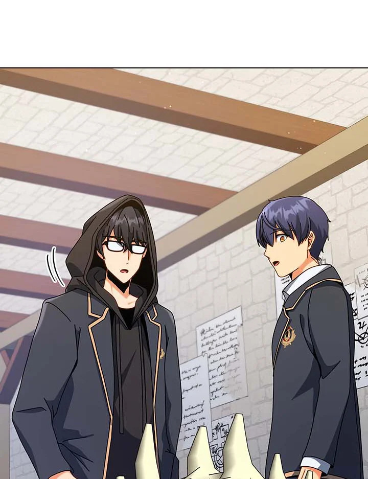 Necromancer Academy’s Genius Summoner ตอนที่ 107 page 83