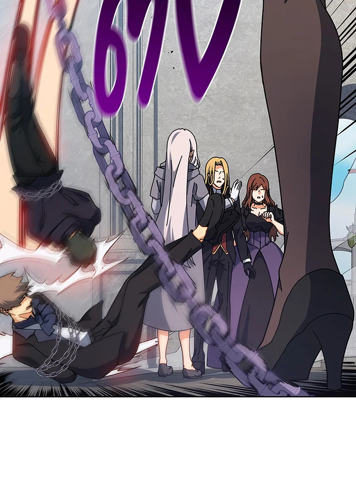 Necromancer Academy’s Genius Summoner ตอนที่ 108 page 77