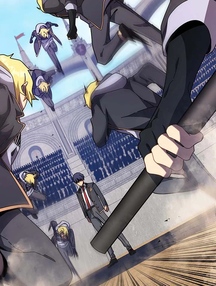 Necromancer Academy’s Genius Summoner ตอนที่ 109 page 62