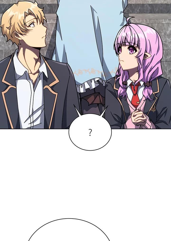 Necromancer Academy’s Genius Summoner ตอนที่ 109 page 92