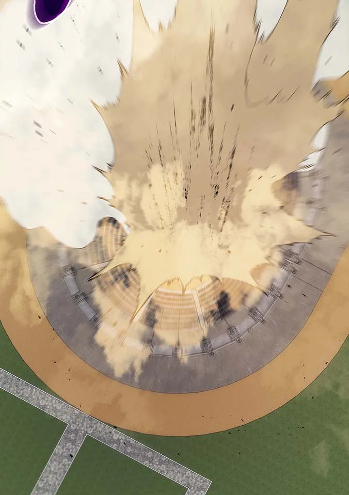 Necromancer Academy’s Genius Summoner ตอนที่ 110 page 5