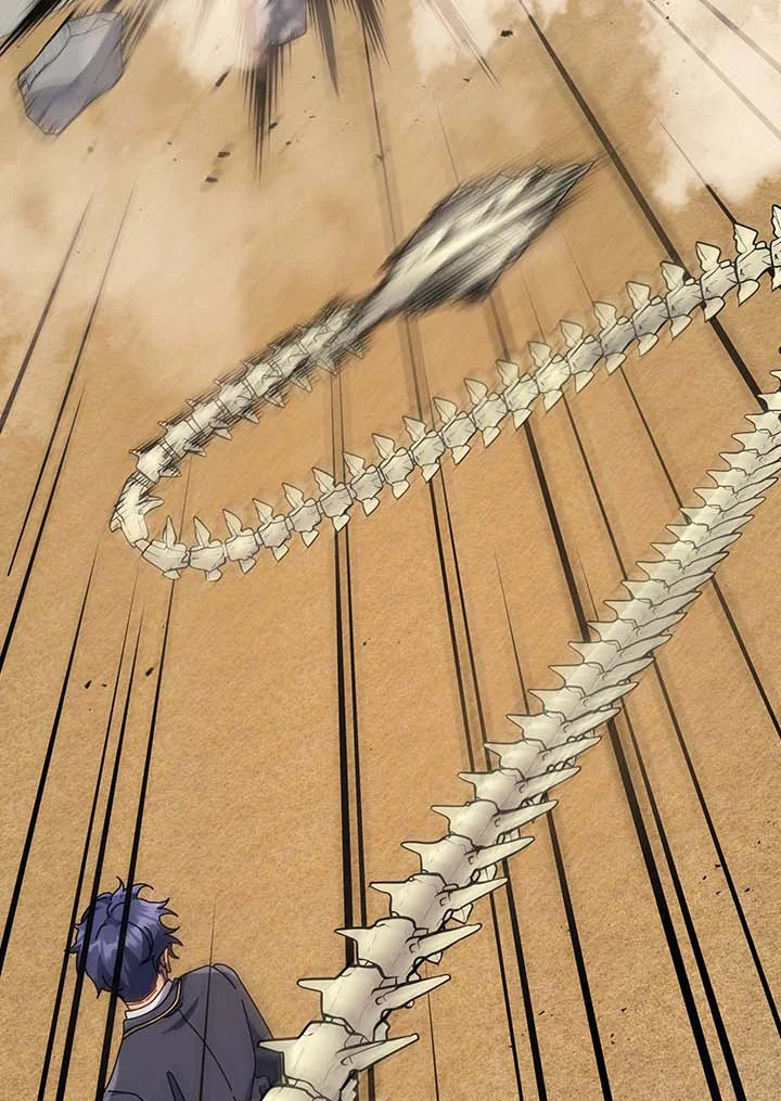 Necromancer Academy’s Genius Summoner ตอนที่ 110 page 36