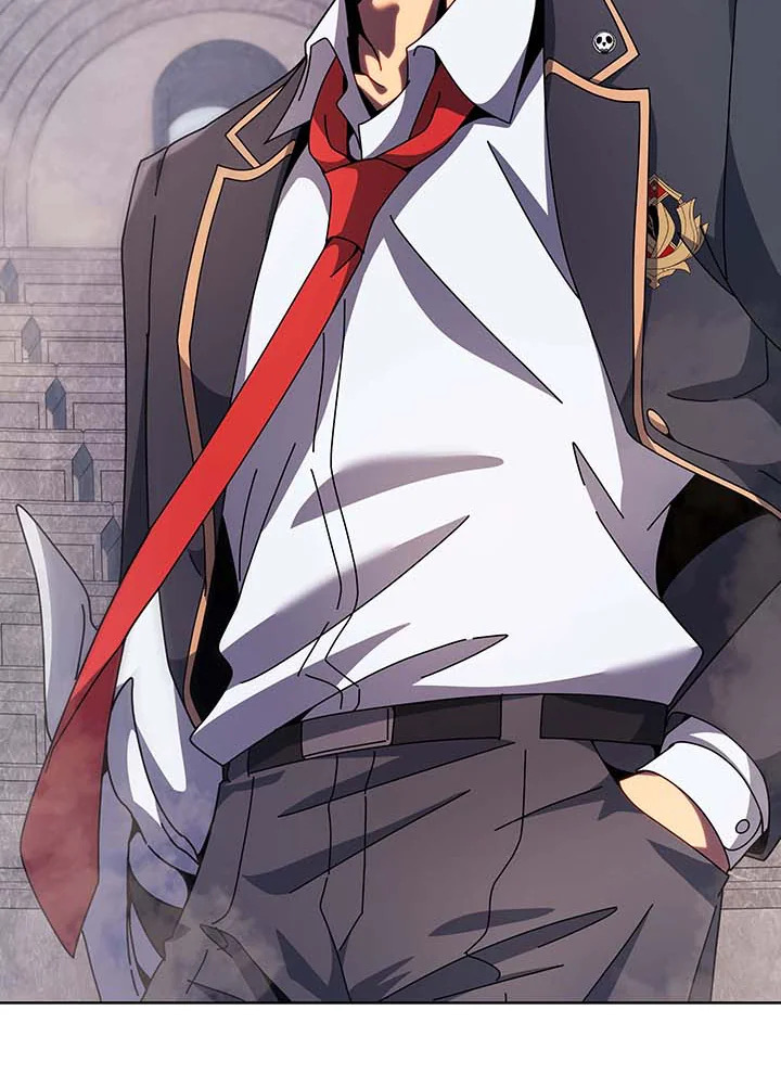 Necromancer Academy’s Genius Summoner ตอนที่ 110 page 105