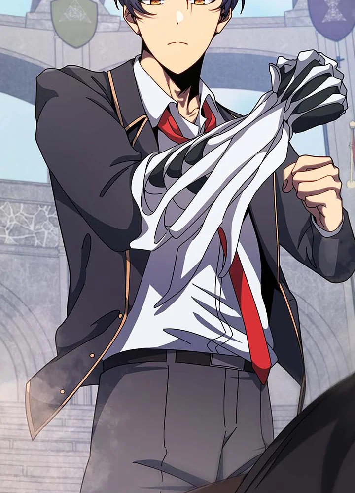 Necromancer Academy’s Genius Summoner ตอนที่ 111 page 7