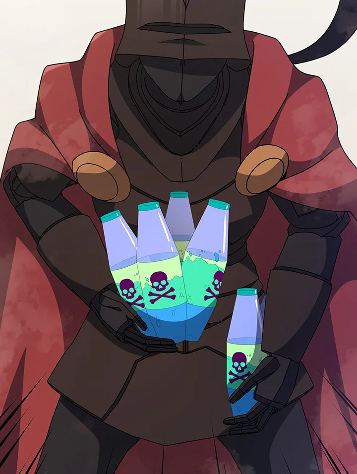 Necromancer Academy’s Genius Summoner ตอนที่ 111 page 22