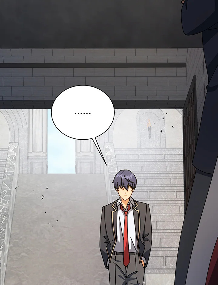 Necromancer Academy’s Genius Summoner ตอนที่ 111 page 48