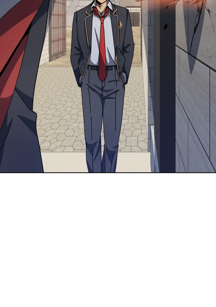 Necromancer Academy’s Genius Summoner ตอนที่ 111 page 55