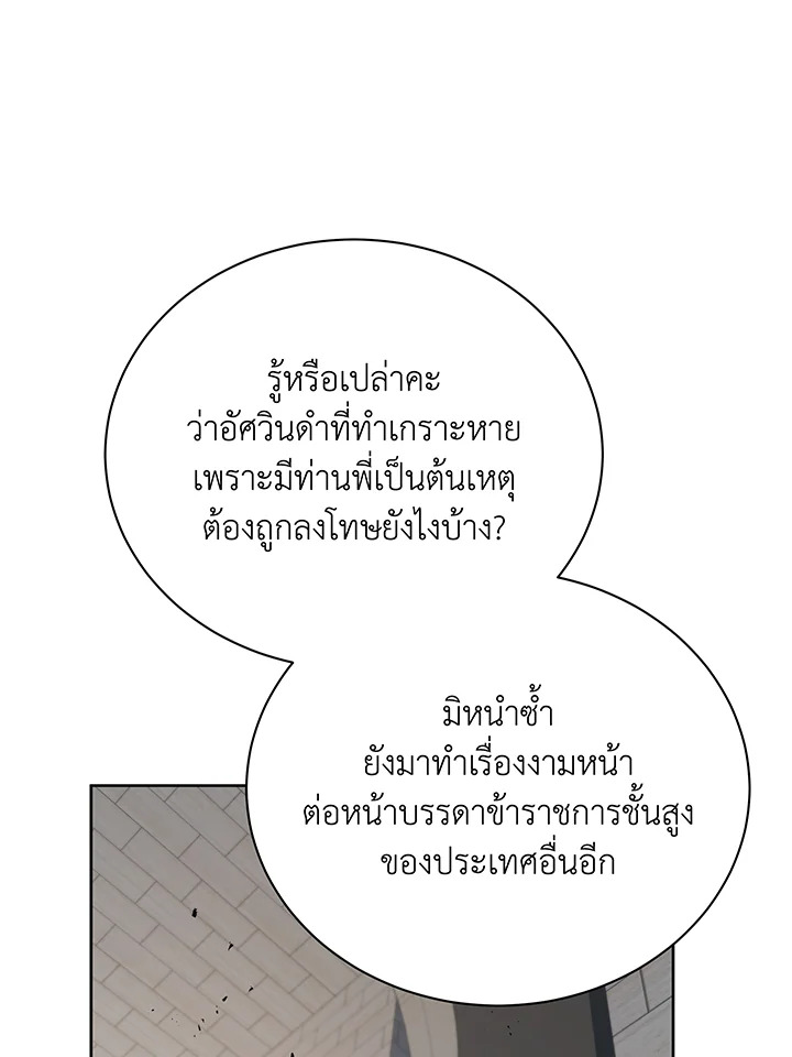 Necromancer Academy’s Genius Summoner ตอนที่ 111 page 83