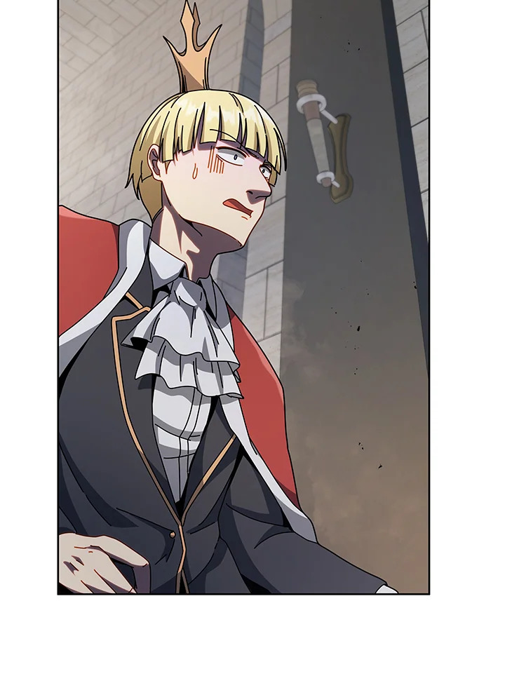 Necromancer Academy’s Genius Summoner ตอนที่ 111 page 84