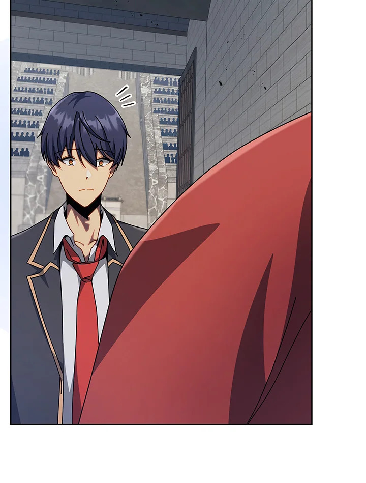 Necromancer Academy’s Genius Summoner ตอนที่ 111 page 101