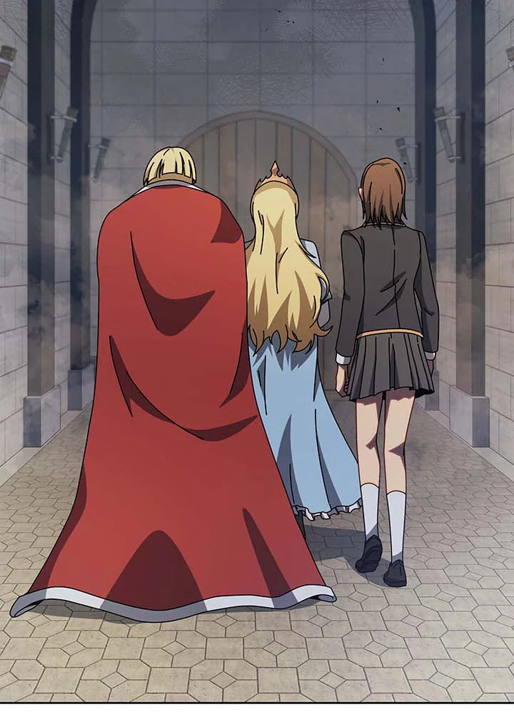 Necromancer Academy’s Genius Summoner ตอนที่ 111 page 117