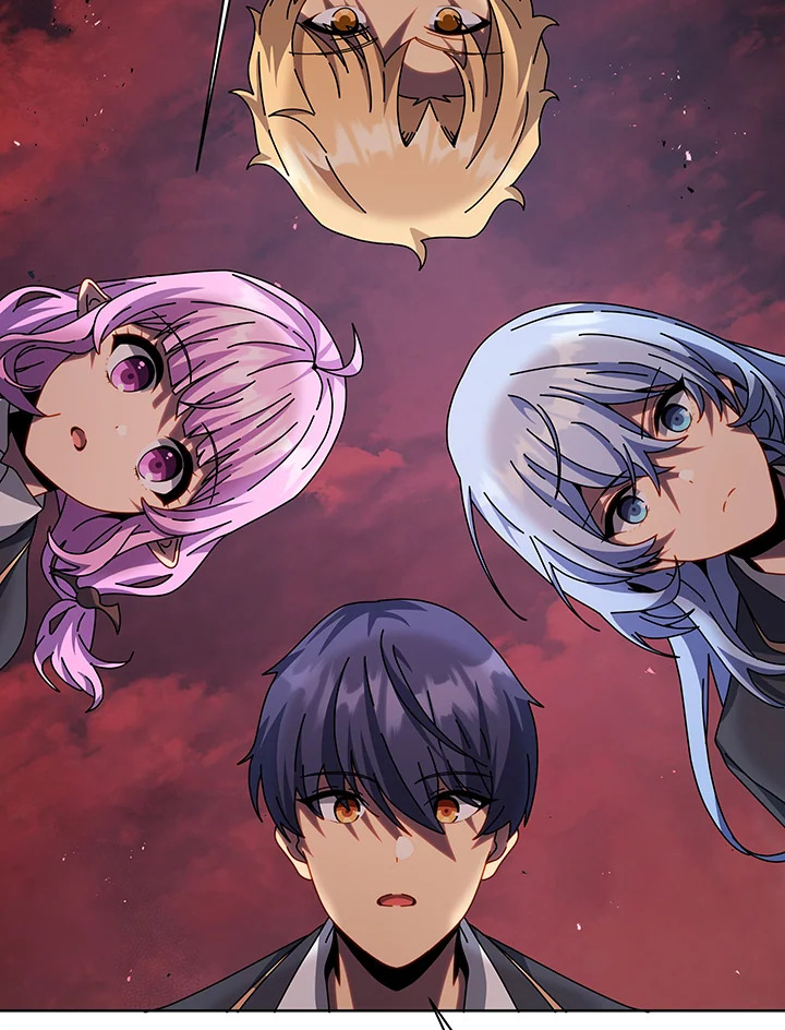 Necromancer Academy’s Genius Summoner ตอนที่ 112 page 58