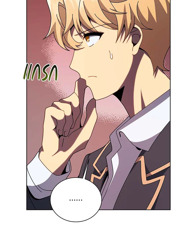 Necromancer Academy’s Genius Summoner ตอนที่ 112 page 77