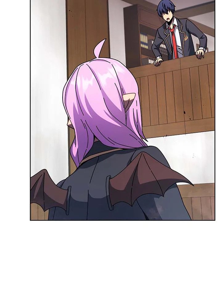 Necromancer Academy’s Genius Summoner ตอนที่ 112 page 104