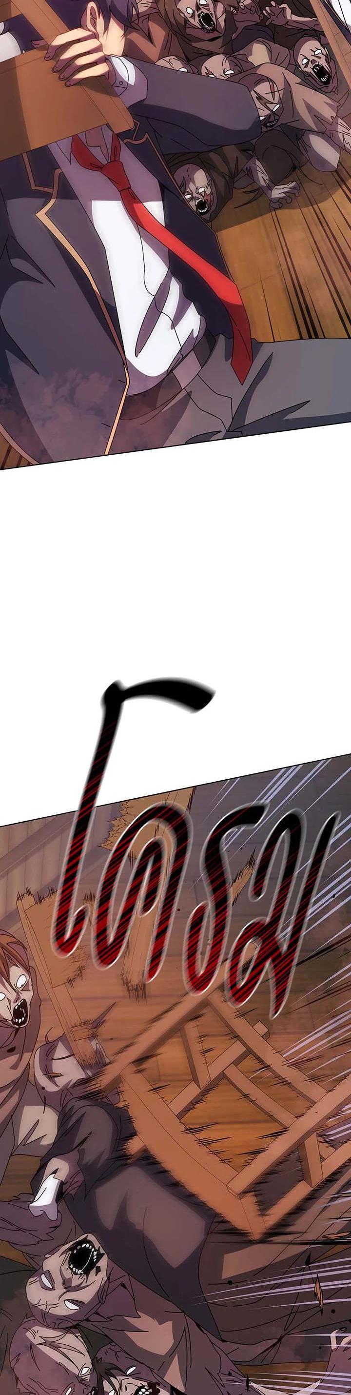 Necromancer Academy’s Genius Summoner ตอนที่ 113 page 9