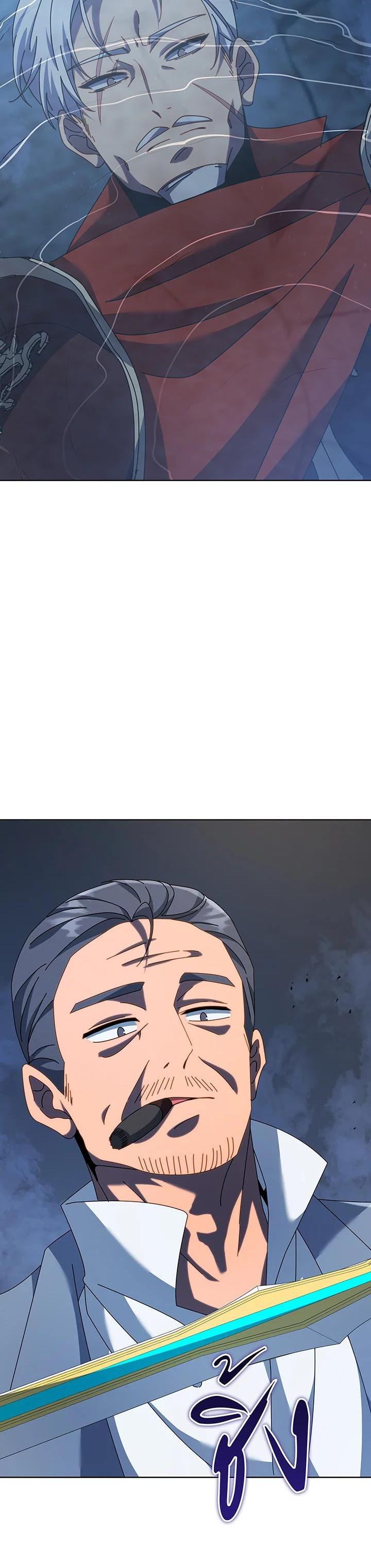 Necromancer Academy’s Genius Summoner ตอนที่ 114 page 6