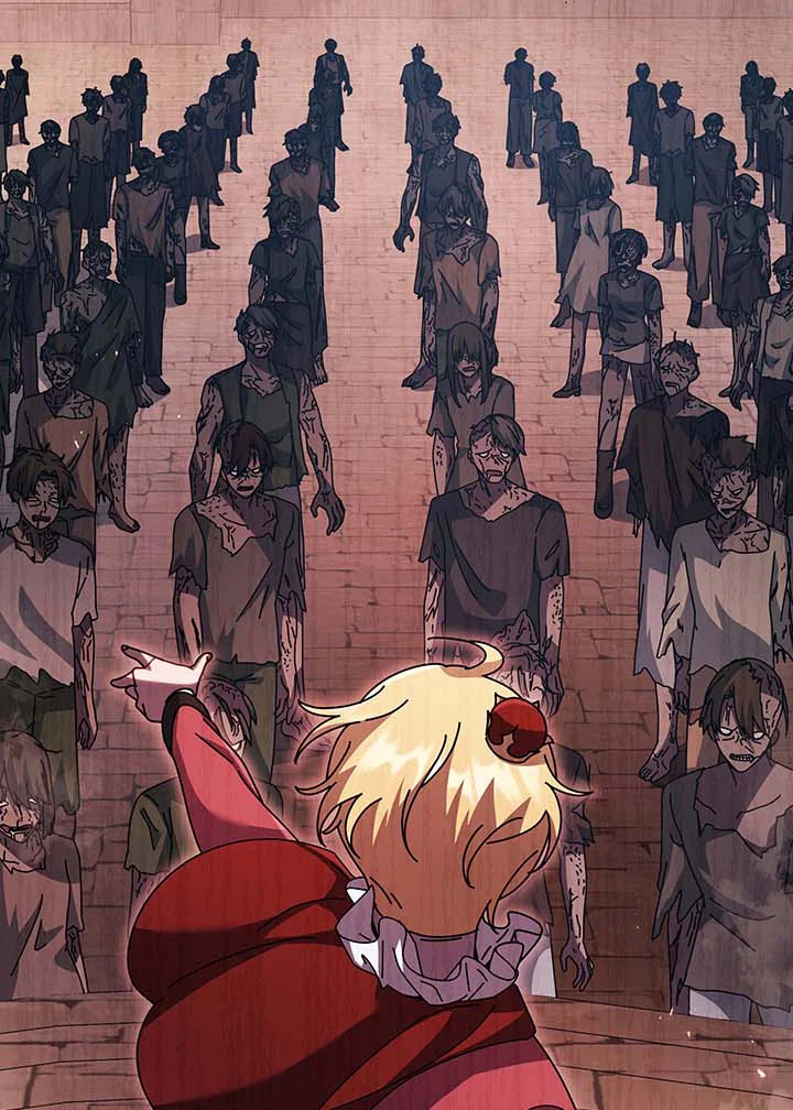 Necromancer Academy’s Genius Summoner ตอนที่ 115 page 2