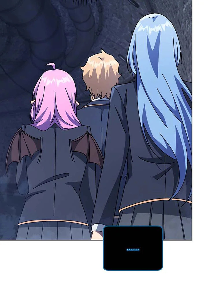 Necromancer Academy’s Genius Summoner ตอนที่ 115 page 9