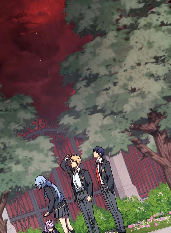 Necromancer Academy’s Genius Summoner ตอนที่ 115 page 23