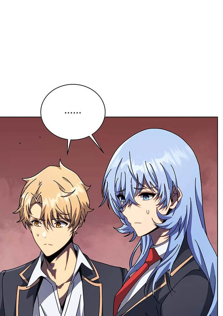 Necromancer Academy’s Genius Summoner ตอนที่ 115 page 49