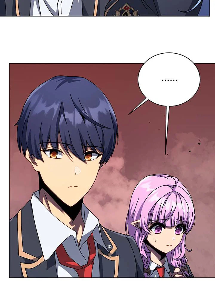 Necromancer Academy’s Genius Summoner ตอนที่ 115 page 50