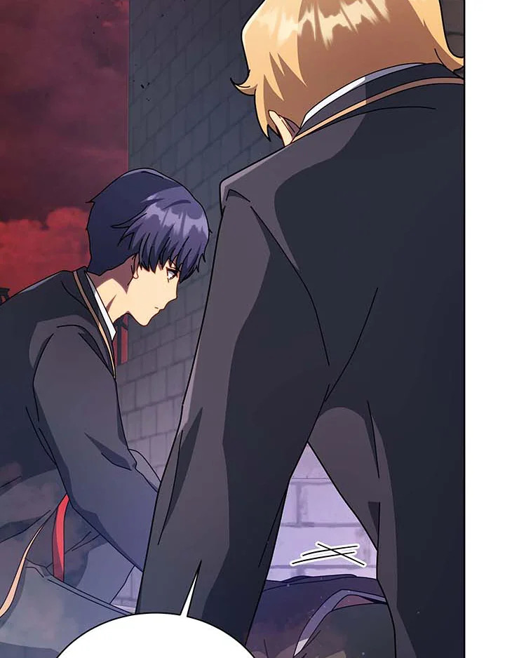 Necromancer Academy’s Genius Summoner ตอนที่ 115 page 77