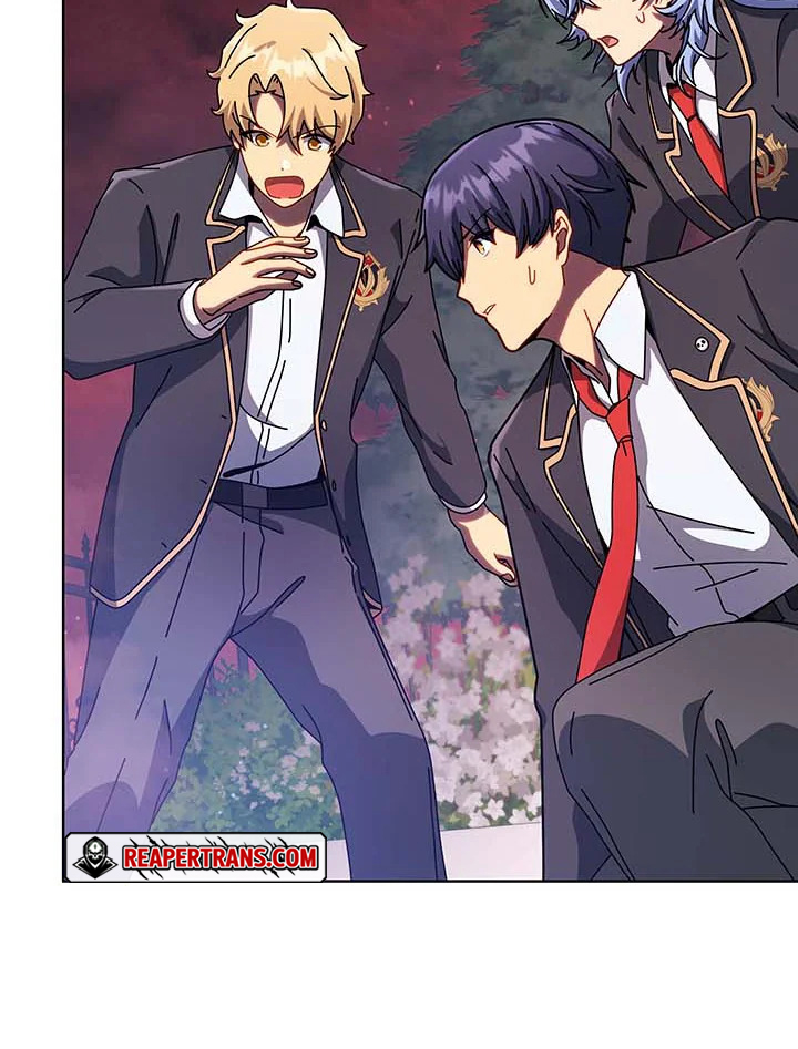 Necromancer Academy’s Genius Summoner ตอนที่ 115 page 84