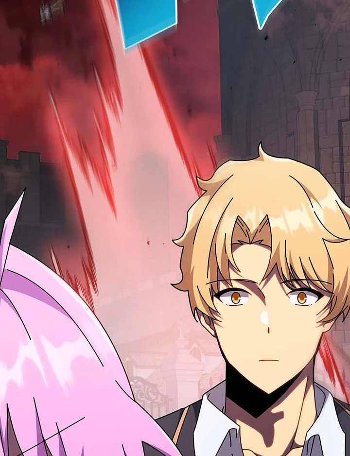 Necromancer Academy’s Genius Summoner ตอนที่ 116 page 13