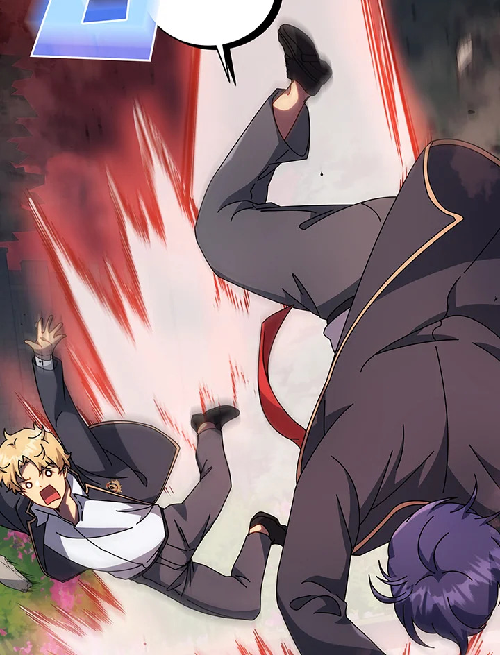 Necromancer Academy’s Genius Summoner ตอนที่ 116 page 24