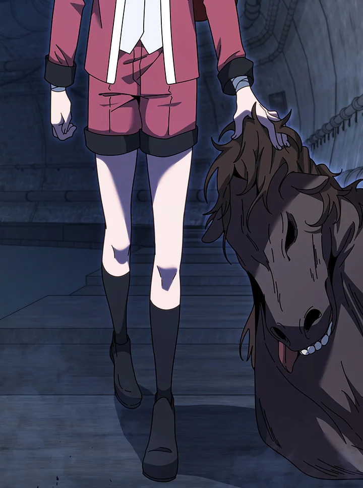 Necromancer Academy’s Genius Summoner ตอนที่ 116 page 52