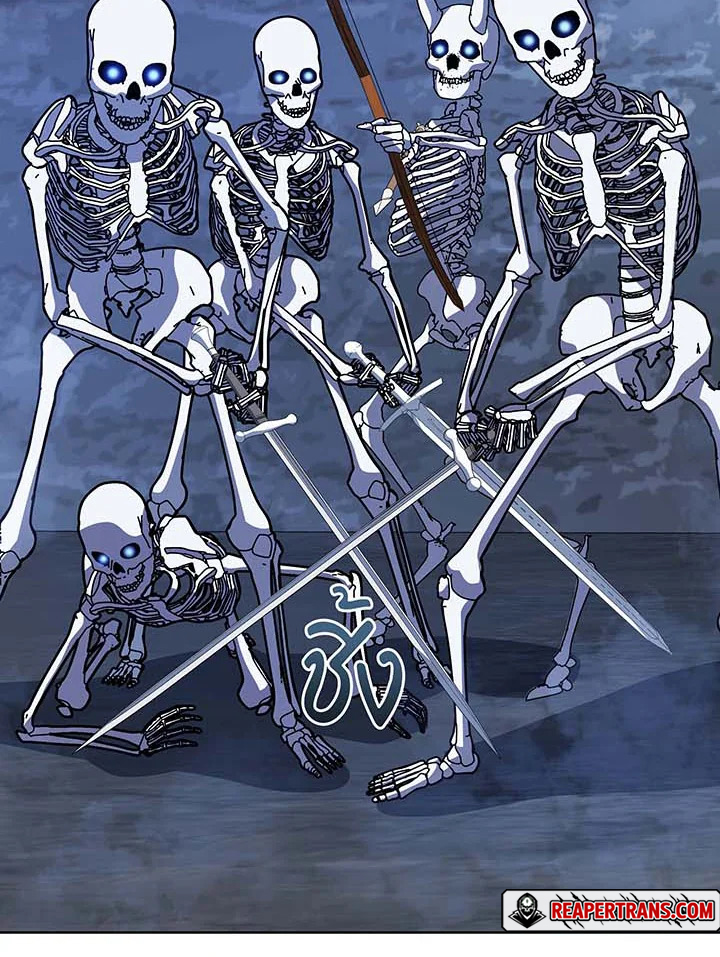 Necromancer Academy’s Genius Summoner ตอนที่ 116 page 106