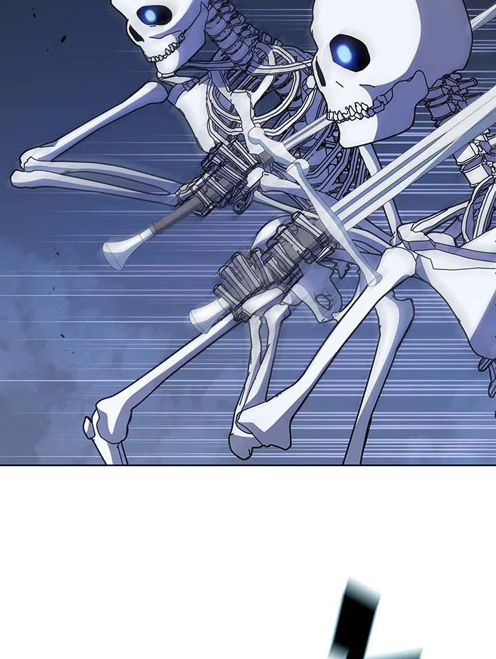 Necromancer Academy’s Genius Summoner ตอนที่ 116 page 108