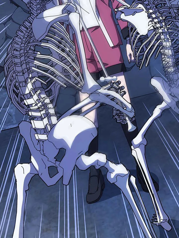 Necromancer Academy’s Genius Summoner ตอนที่ 116 page 110