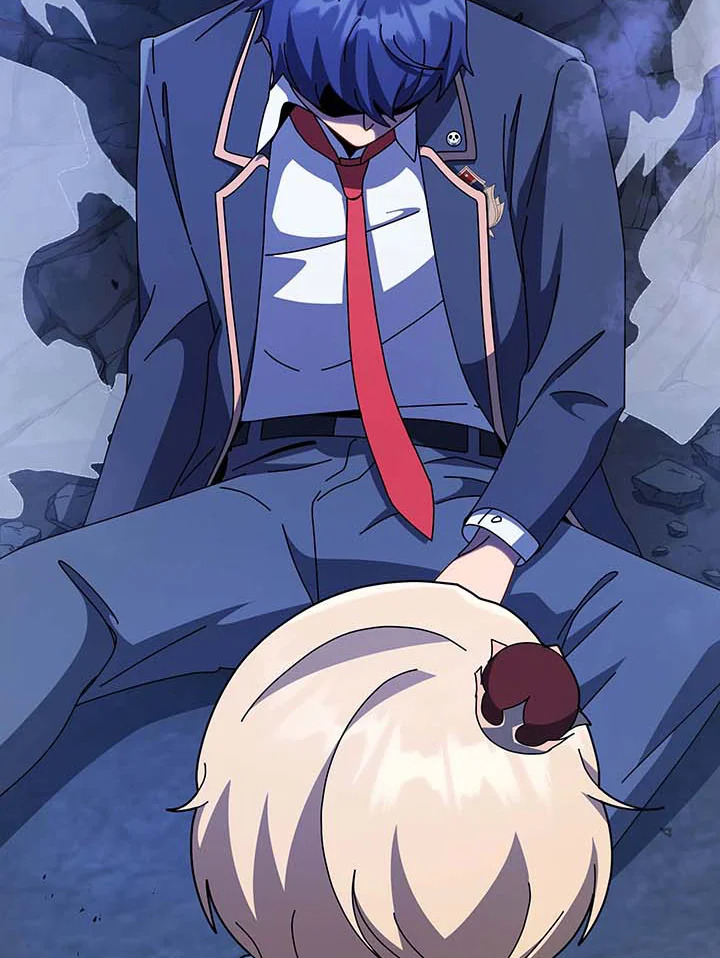 Necromancer Academy’s Genius Summoner ตอนที่ 116 page 119