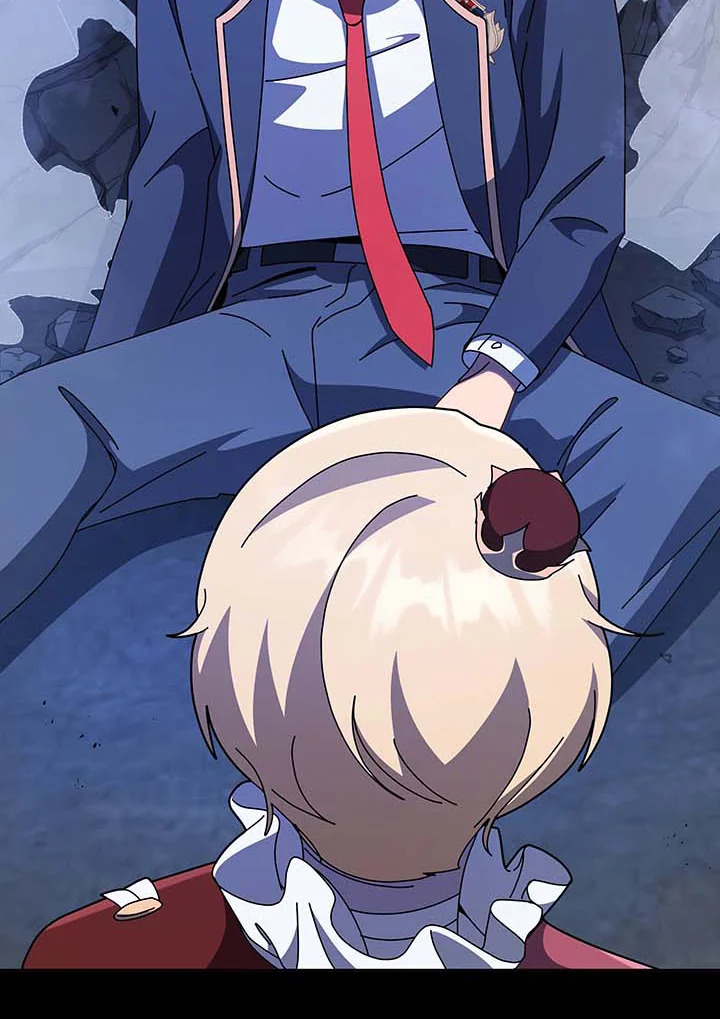 Necromancer Academy’s Genius Summoner ตอนที่ 117 page 1