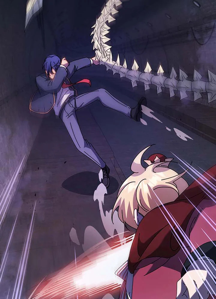 Necromancer Academy’s Genius Summoner ตอนที่ 117 page 40